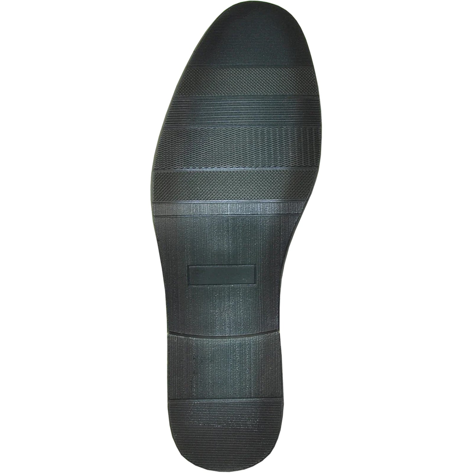 "Black Sequin Prom 2026 Tuxedo Loafer - Modern Men's Glitter Footwear" - 7M