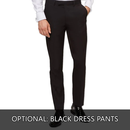 Ivory Paisley Men’s Tuxedo Jacket – Shawl Lapel Wedding, Reception & Prom Wear - S