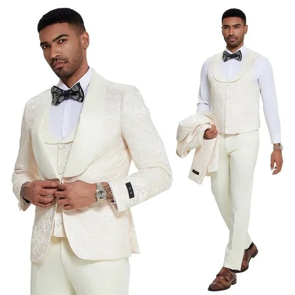 2024 Prom Suits for Men - Emensuits