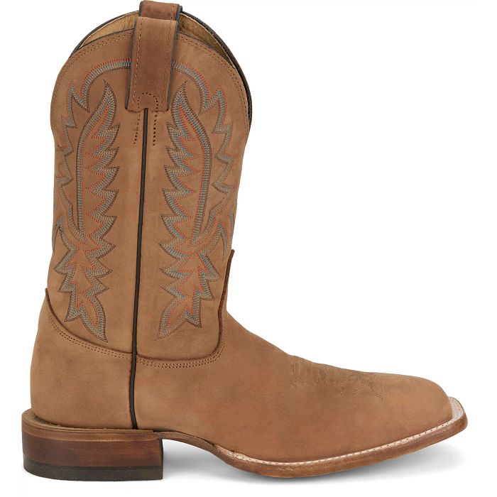Rancho 11" Western Cowboy Boots - D