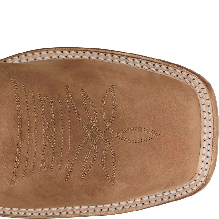 Rancho 11" Western Cowboy Boots - D