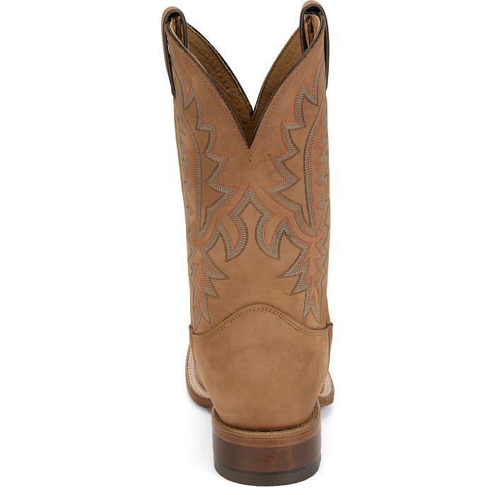 Rancho 11" Western Cowboy Boots - D