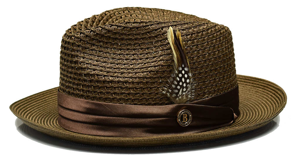 Bruno Capelo Julian Collection Chocolate Brown - M