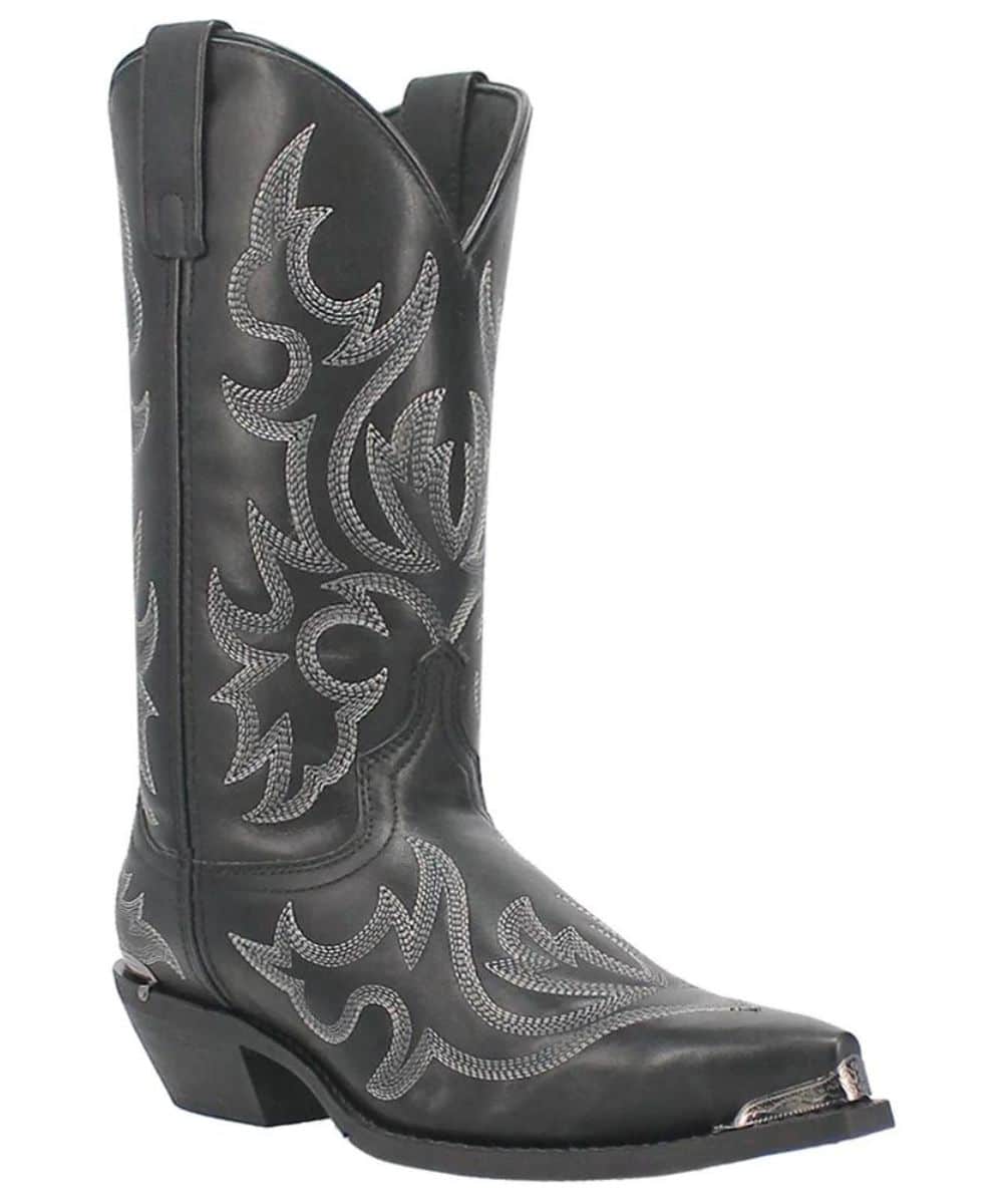 Laredo Men's Jameson Boots - 7D
