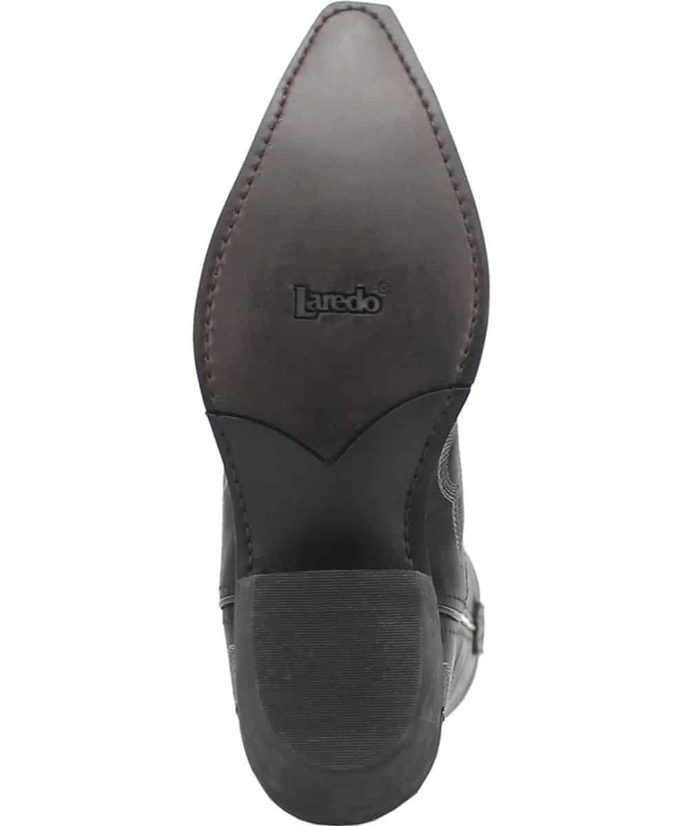 Laredo Men's Jameson Boots - 7D