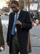 Jay Will Rob Peace 2025 Coat