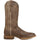 Dan Post Menâ€™s Jerry Tan 13 ROM Toe Cowboy Boots