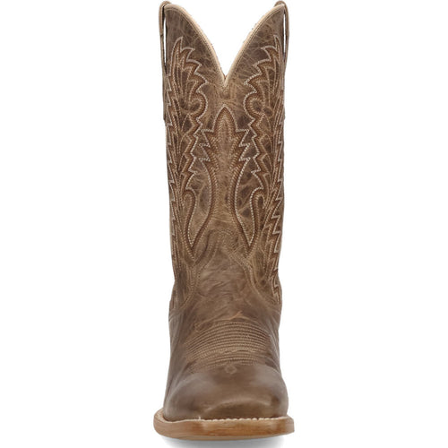 JERRY LEATHER BOOT