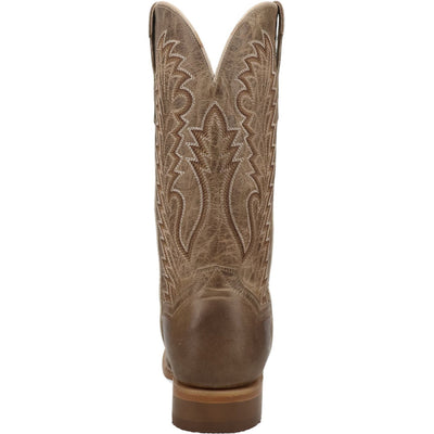 JERRY LEATHER BOOT