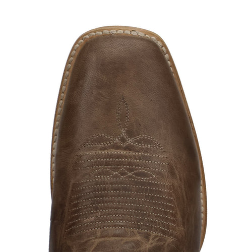 JERRY LEATHER BOOT