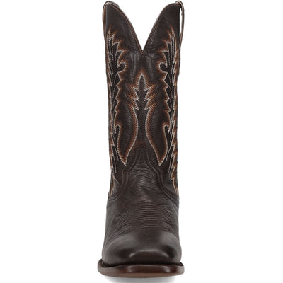 JERRY LEATHER BOOT