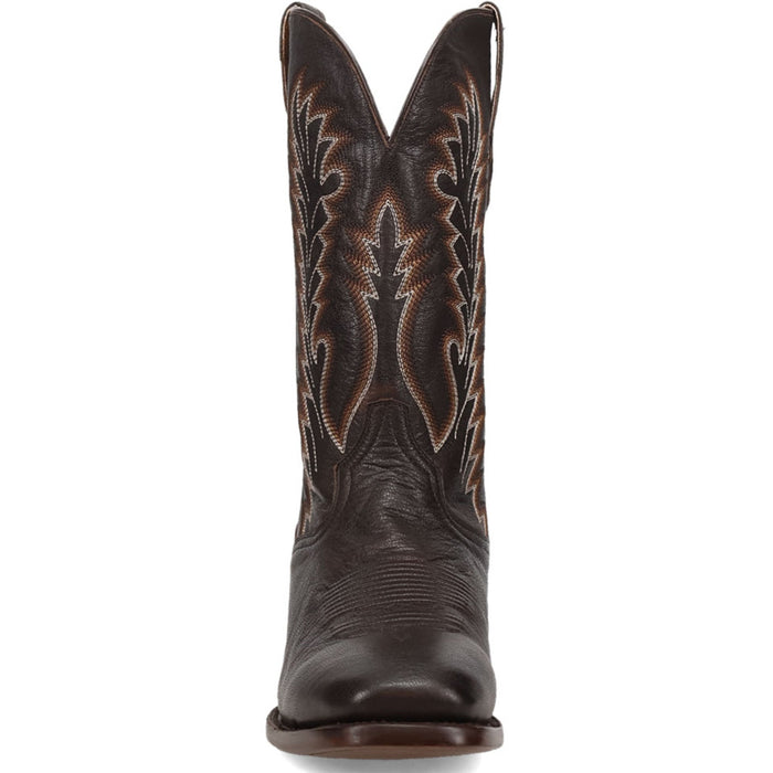 JERRY LEATHER BOOT