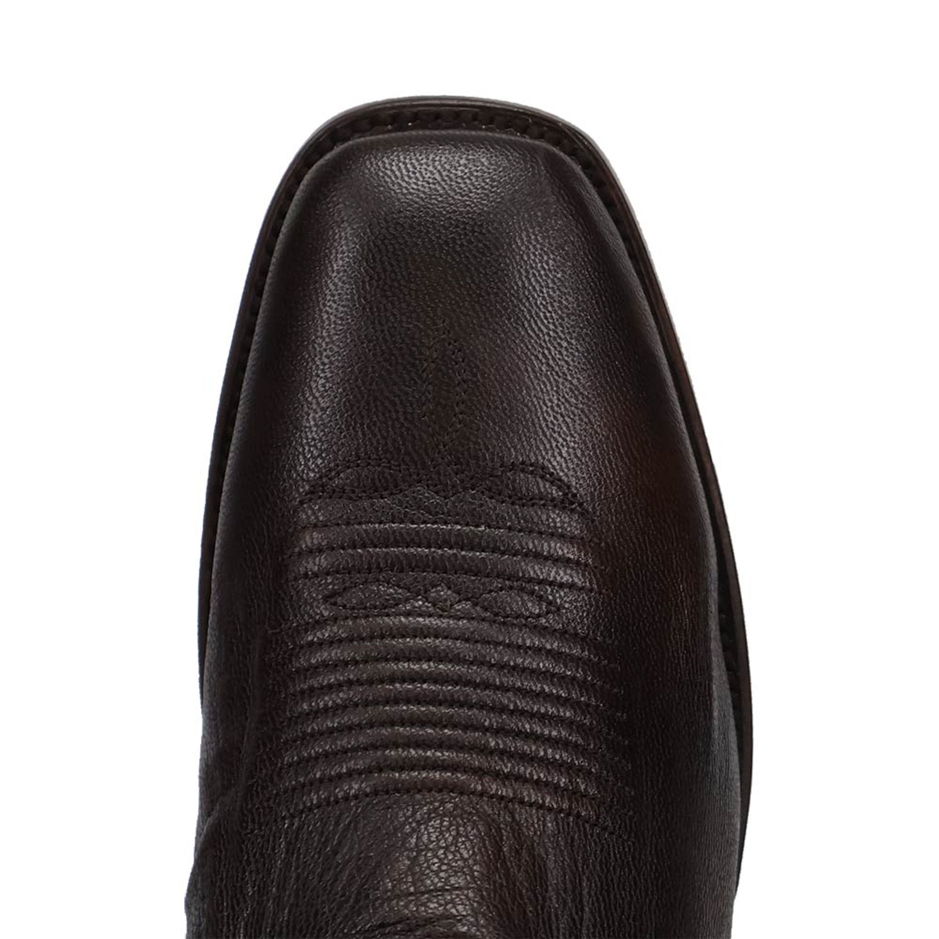 Dan Post Men’s Jerry Brown 13 ROM Toe Leather Boot - 7D