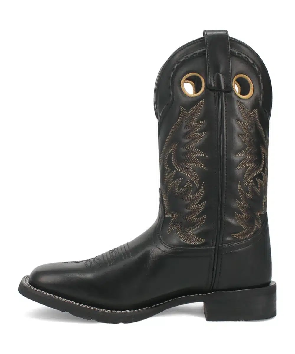 Laredo Men's Kane Leather Boot - 7D