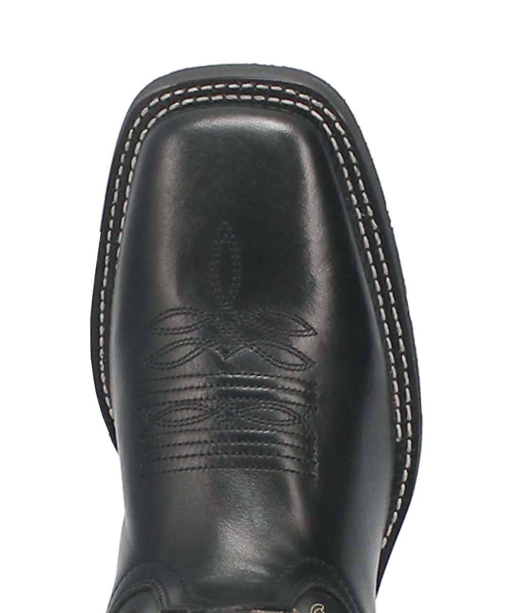 Laredo Men's Kane Leather Boot - 7D