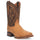 KERSHAW FULL QUILL OSTRICH BOOT
