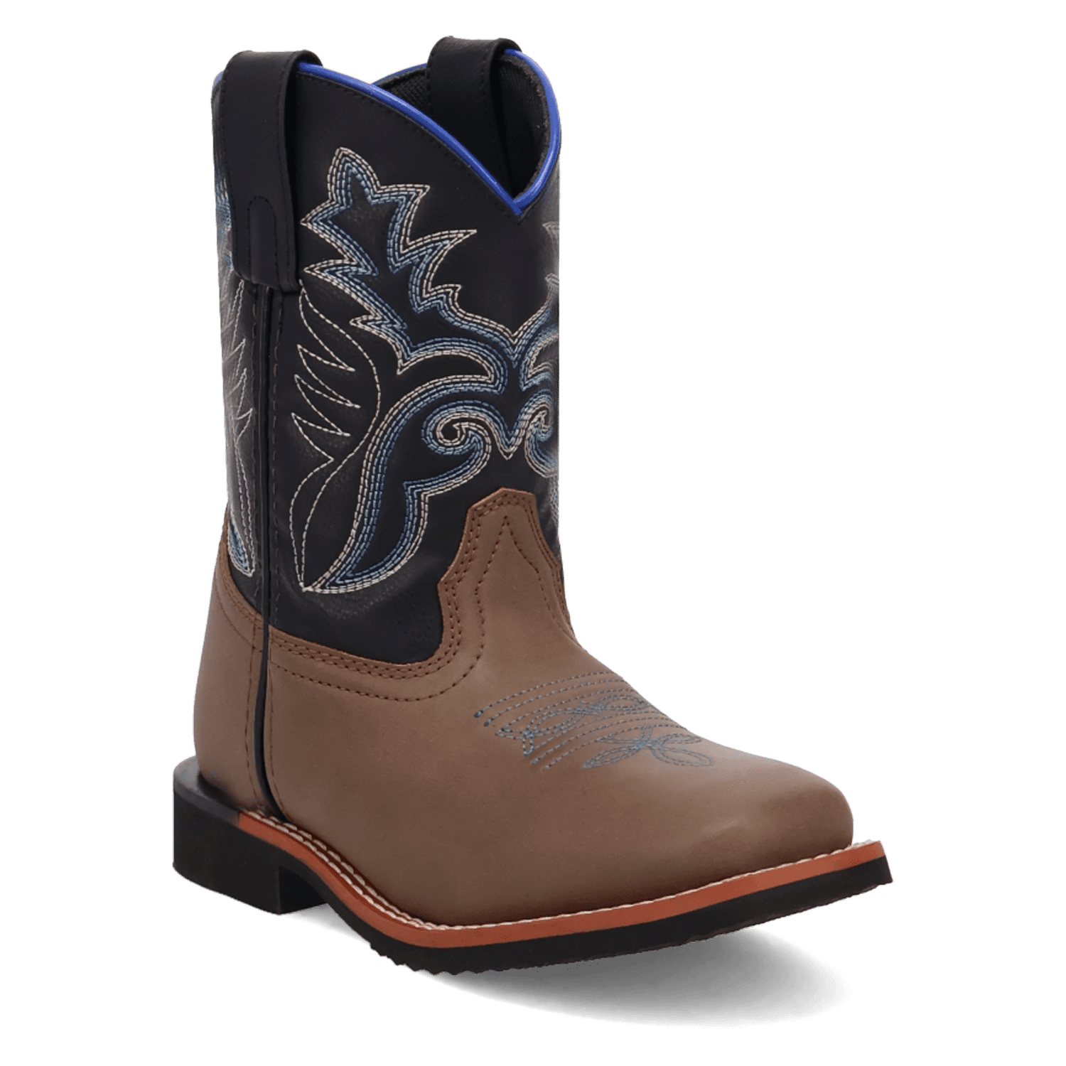Laredo BEXLEY MAN MADE  BOOT - 13.5 - CHILD