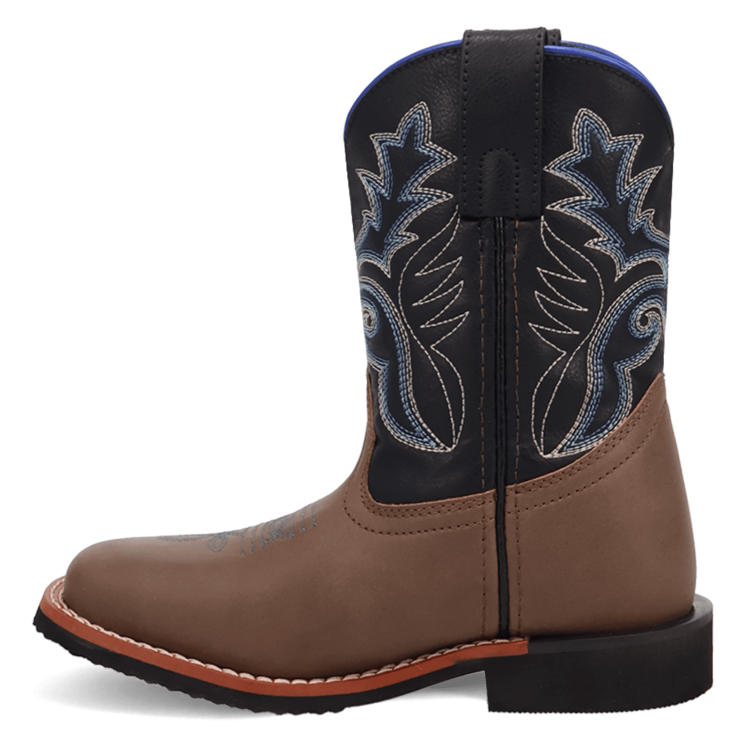 Laredo BEXLEY MAN MADE  BOOT - 13.5 - CHILD