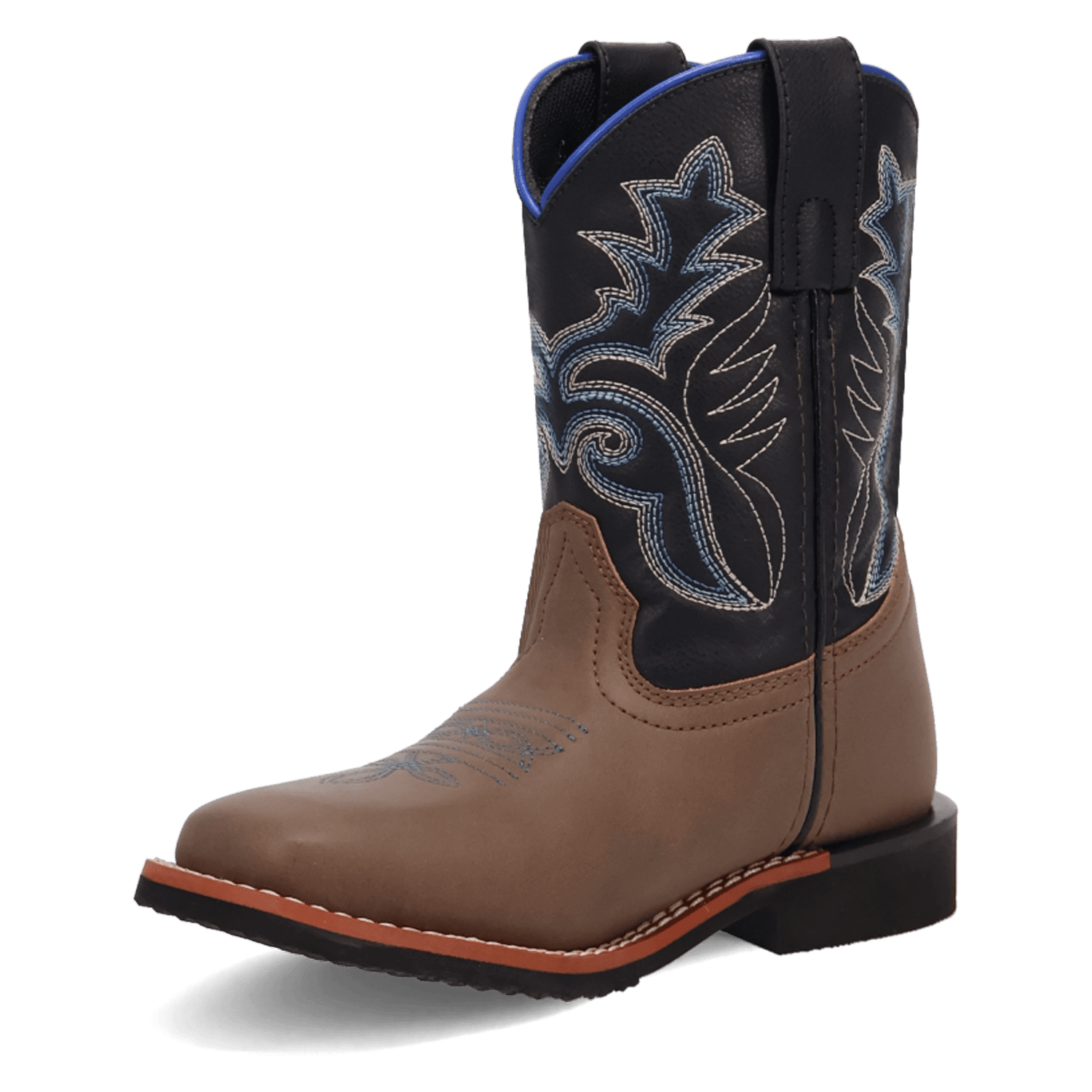 Laredo BEXLEY MAN MADE  BOOT - 13.5 - CHILD