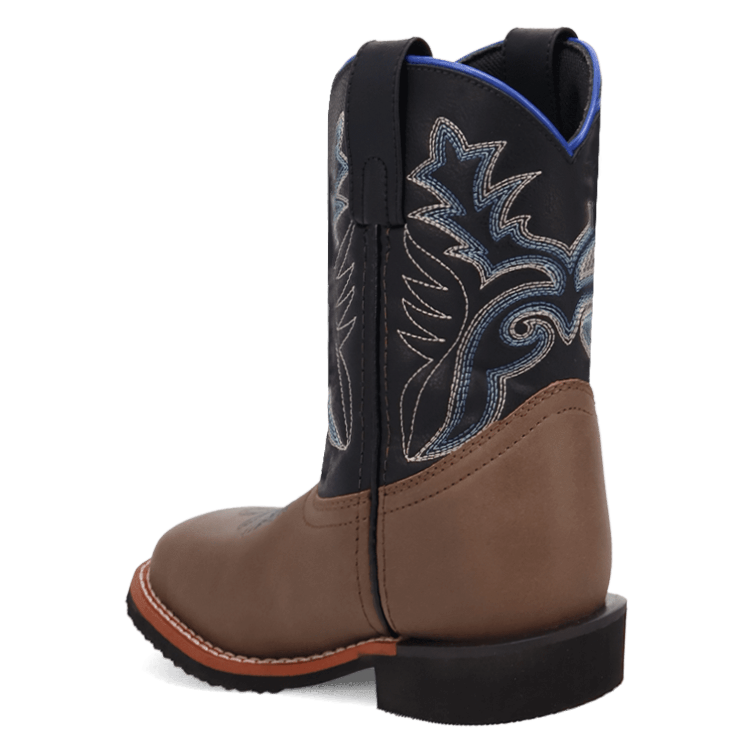 Laredo BEXLEY MAN MADE  BOOT - 13.5 - CHILD