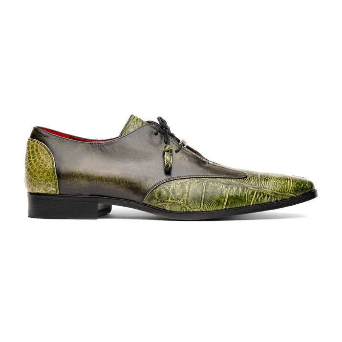 Marco Di Milano Anzio Rustic Green