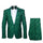 Rossi Man Leo RM1904 Modern Men's Suit | Sharp & Stylish Formal Wear