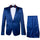 Rossi Man Leo Suit RM1906 â€“ Modern Slim Fit 2-Piece Suit for Men | Stylish Formal Wear