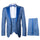 Rossi Man Leo Tuxedo RM1387 â€“ Elegant Slim Fit Formal Wear for Men | Stylish Tuxedo Suit