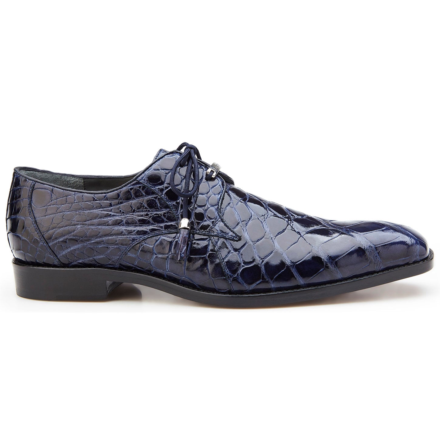 Belvedere Lago - Navy - 9