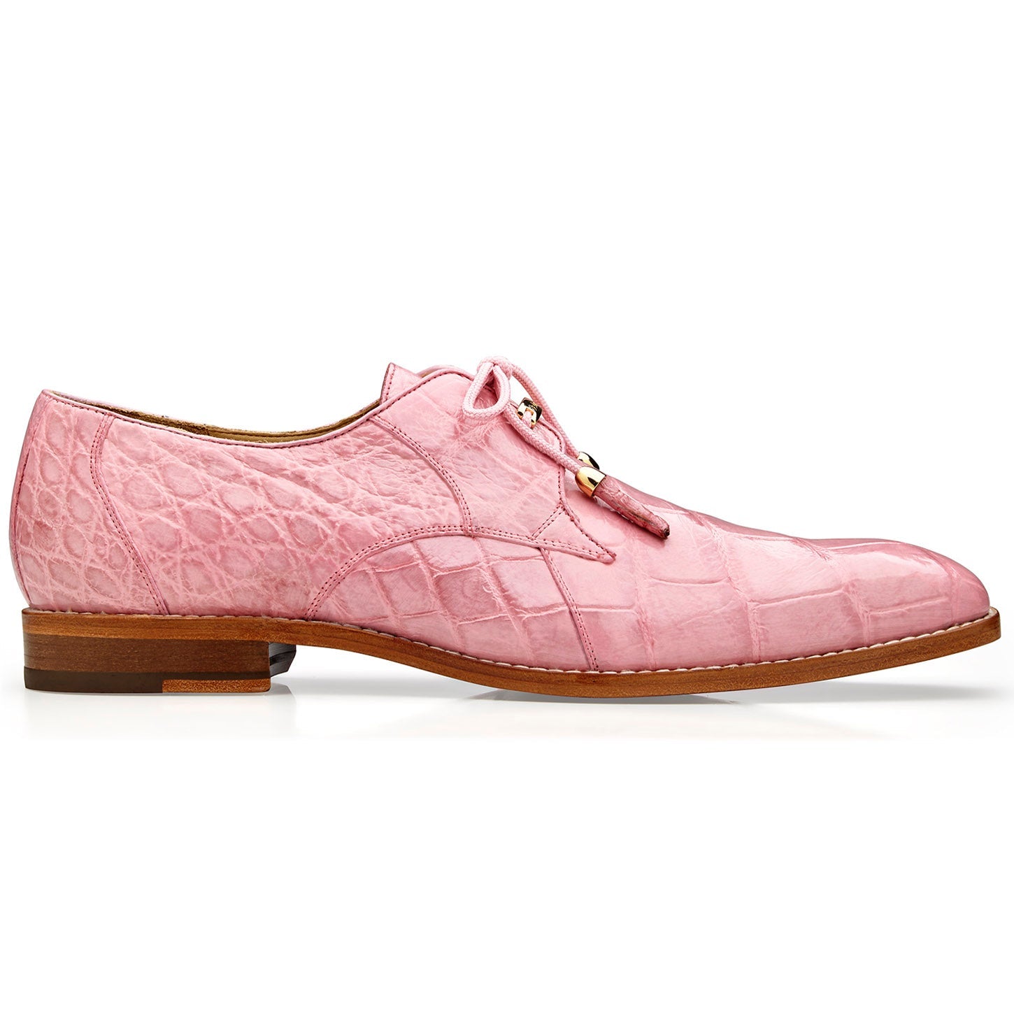 Belvedere Lago - Pink - 9