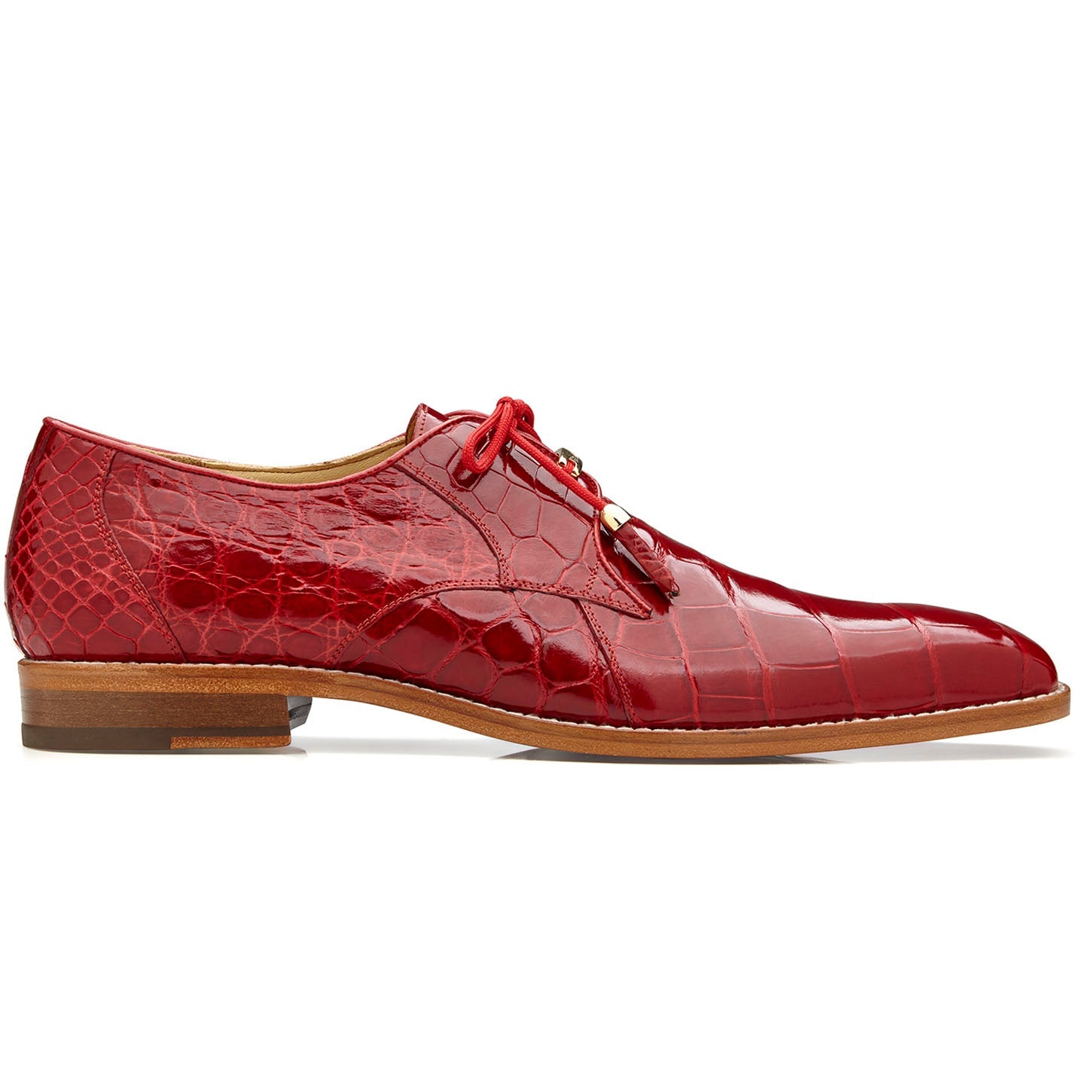 Belvedere Lago - Red - 10
