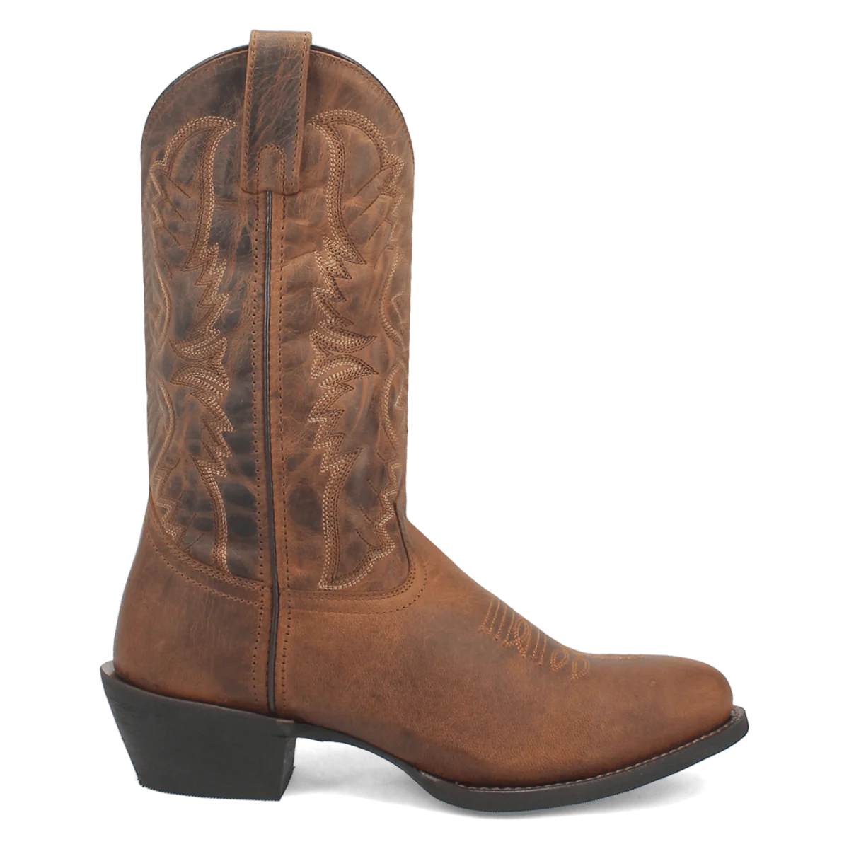 Laredo Men's Birchwood Leather Boot - 7D