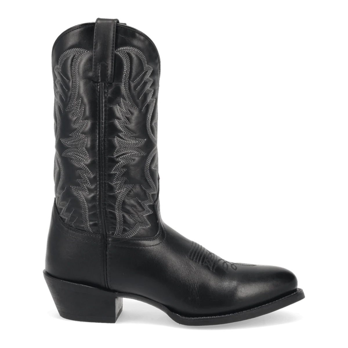 BIRCHWOOD LEATHER BOOT - 7D