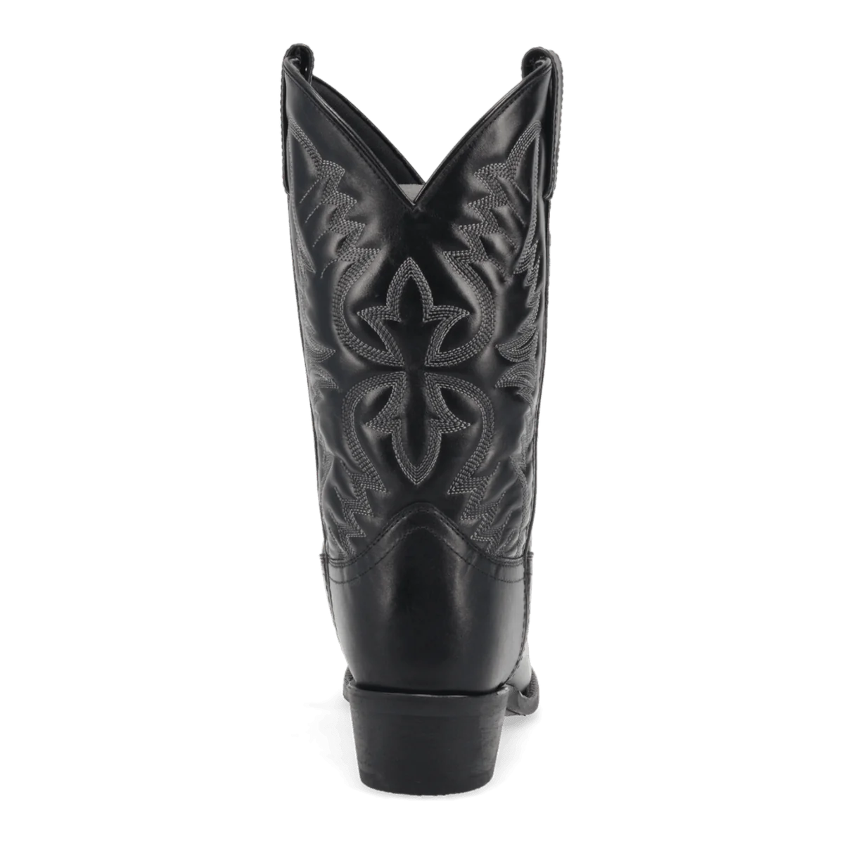 BIRCHWOOD LEATHER BOOT - 7D
