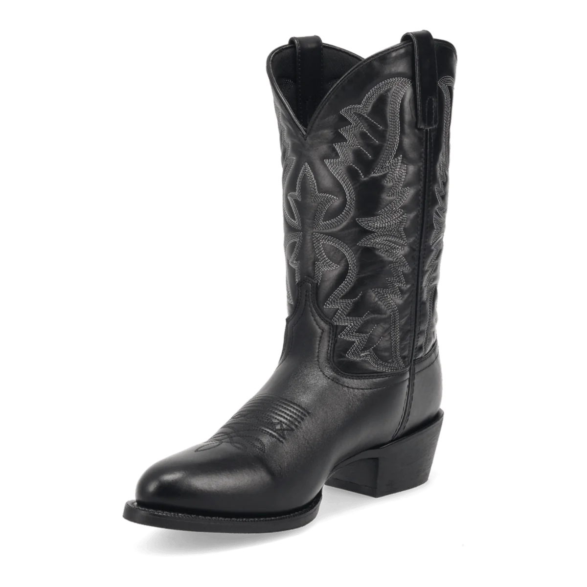 BIRCHWOOD LEATHER BOOT - 7D