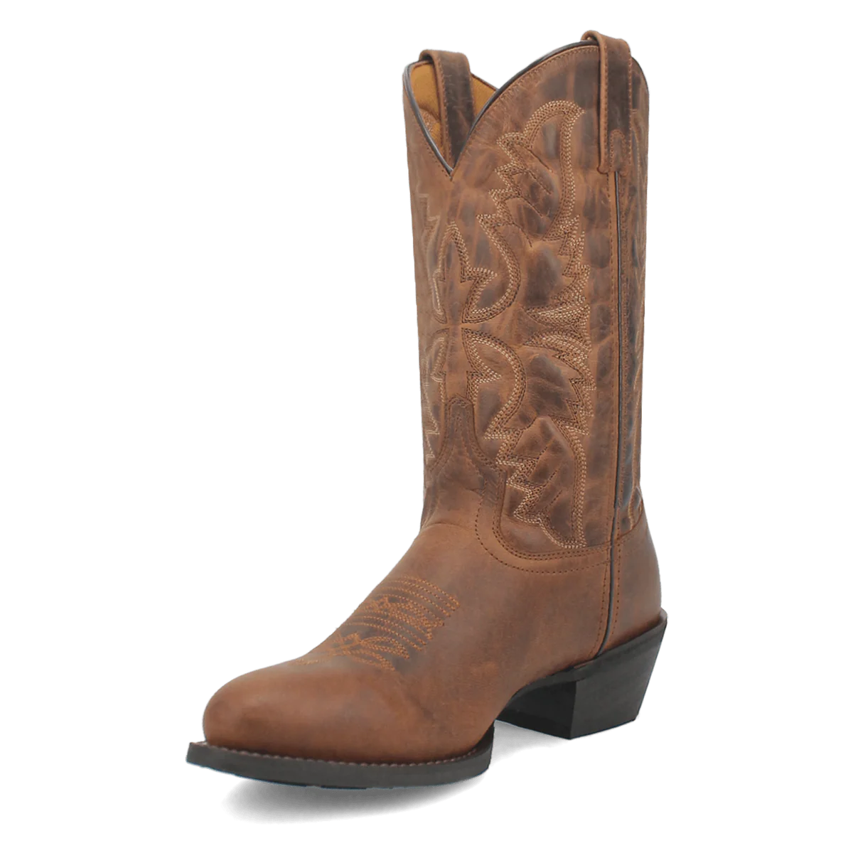 Laredo Men's Birchwood Leather Boot - 7D