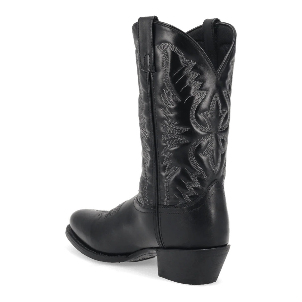 BIRCHWOOD LEATHER BOOT - 7D
