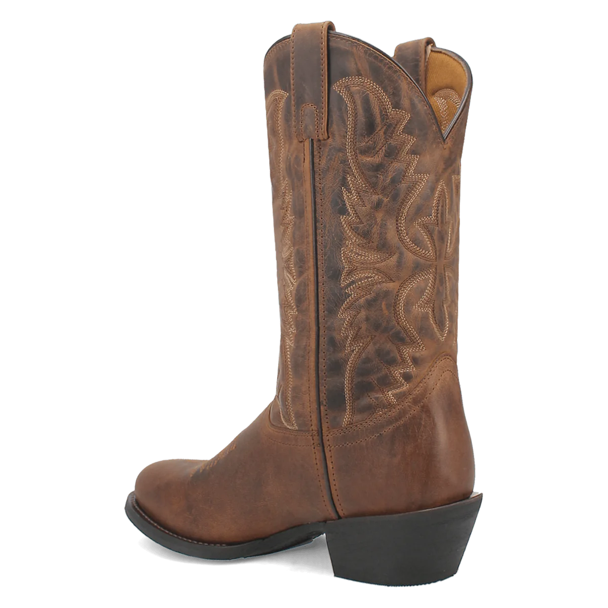 Laredo Men's Birchwood Leather Boot - 7D