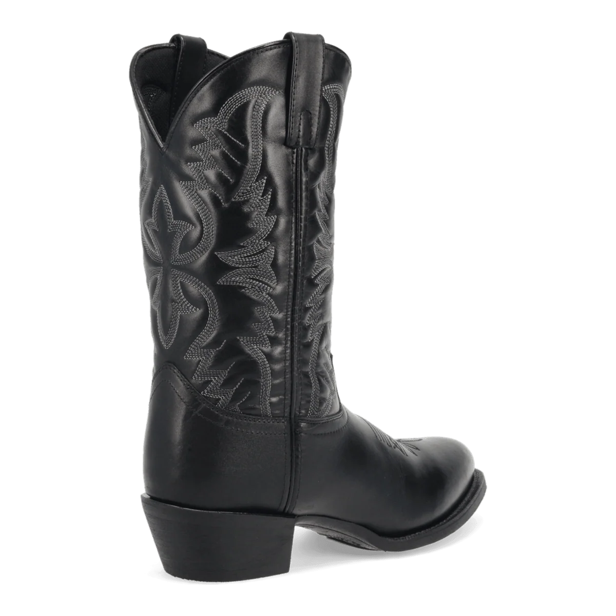 BIRCHWOOD LEATHER BOOT - 7D