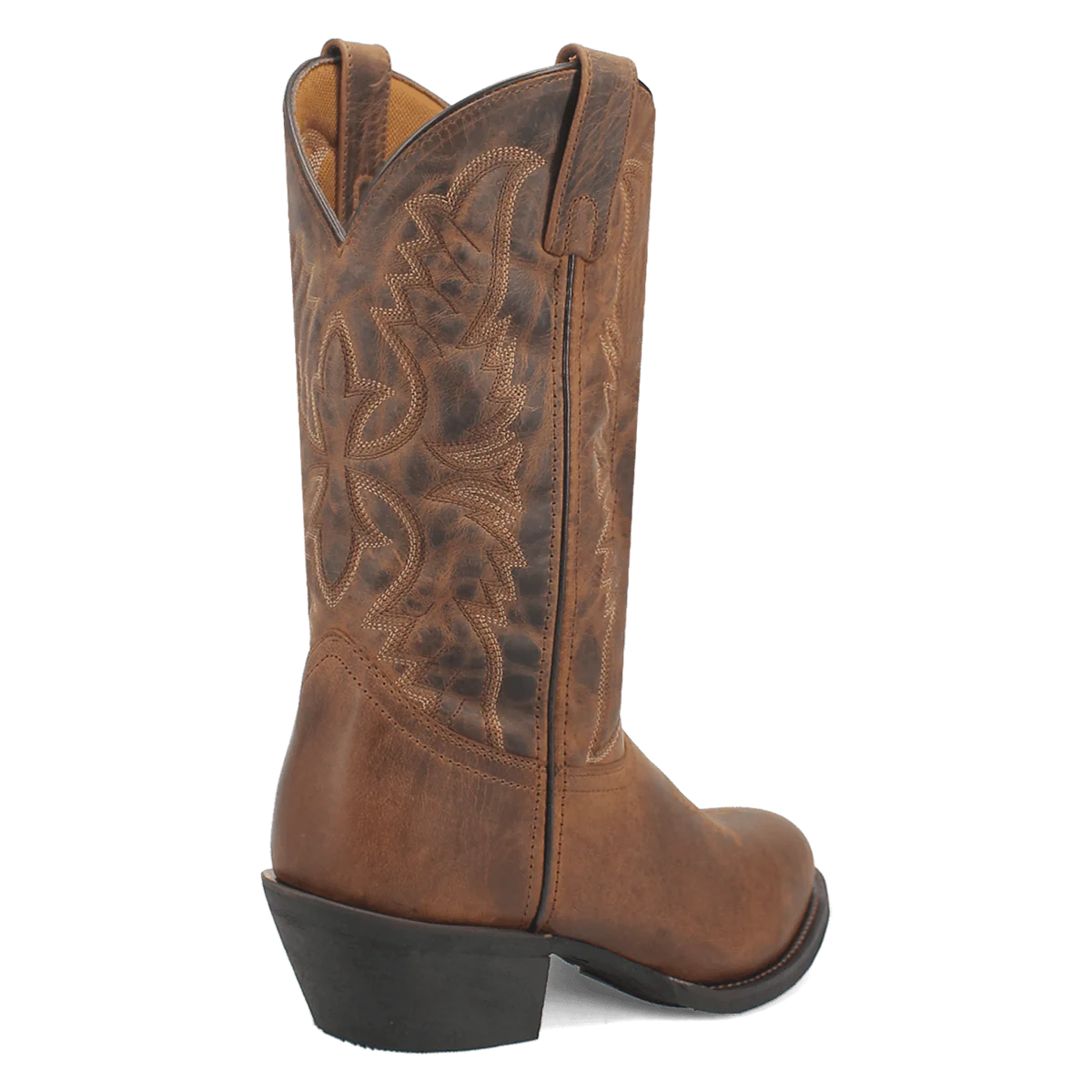 Laredo Men's Birchwood Leather Boot - 7D