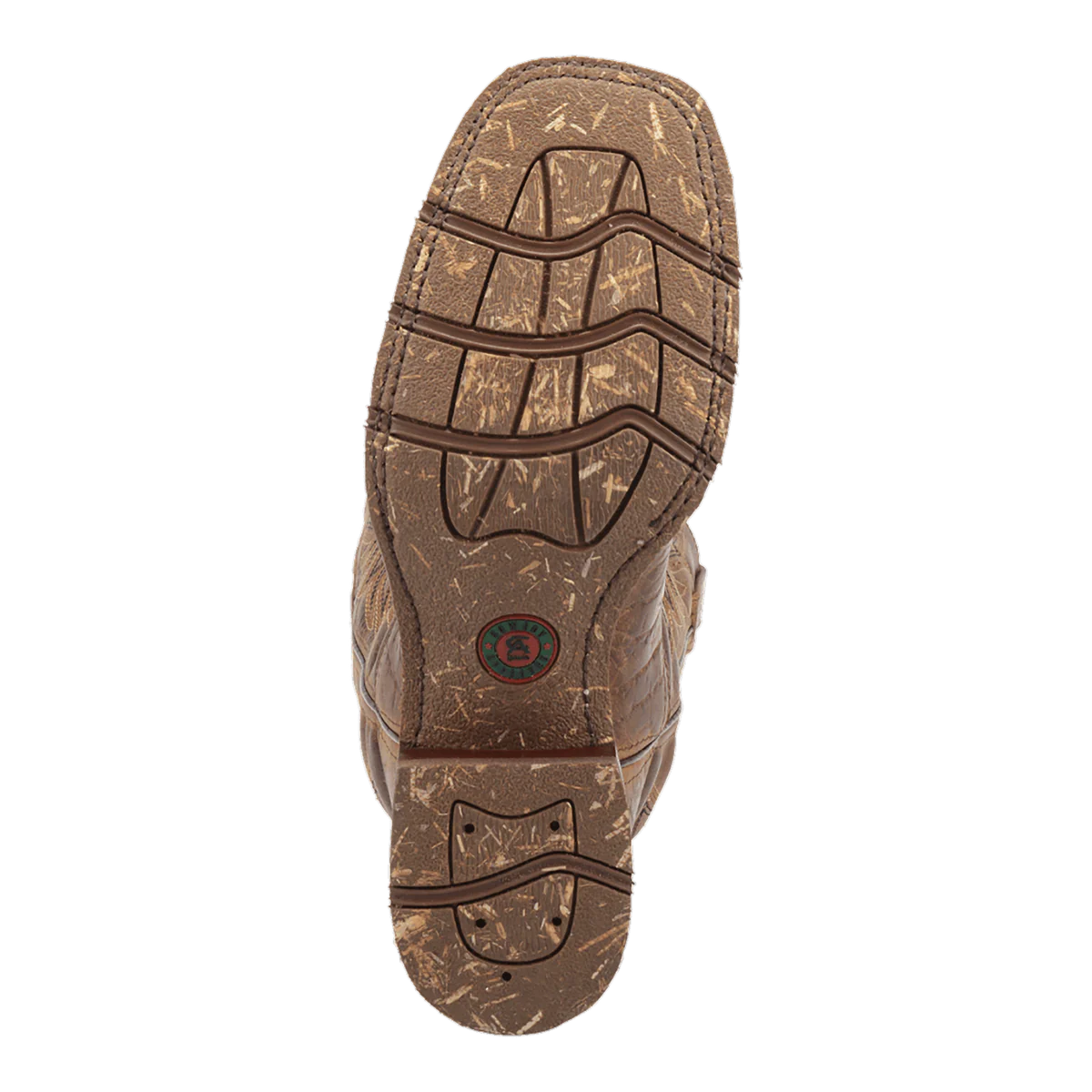 Laredo Men's Durant Boot - 7D
