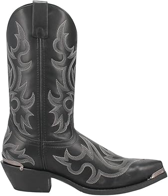 Laredo Men's Jameson Boots - 7D