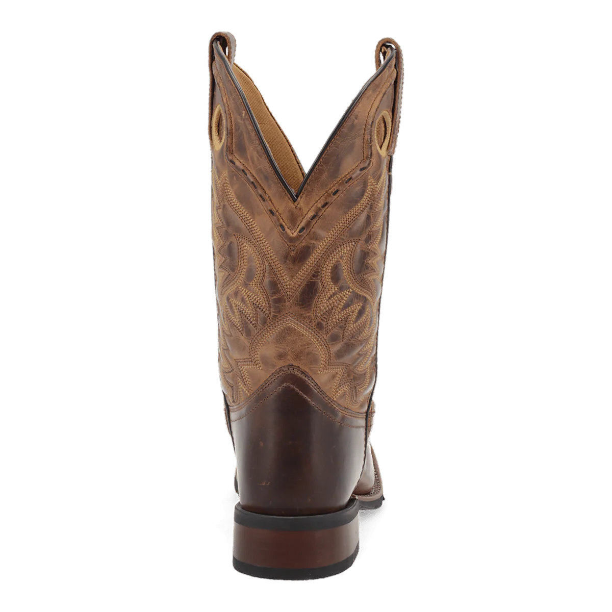 Laredo Men's Kane Leather Boot - 7D