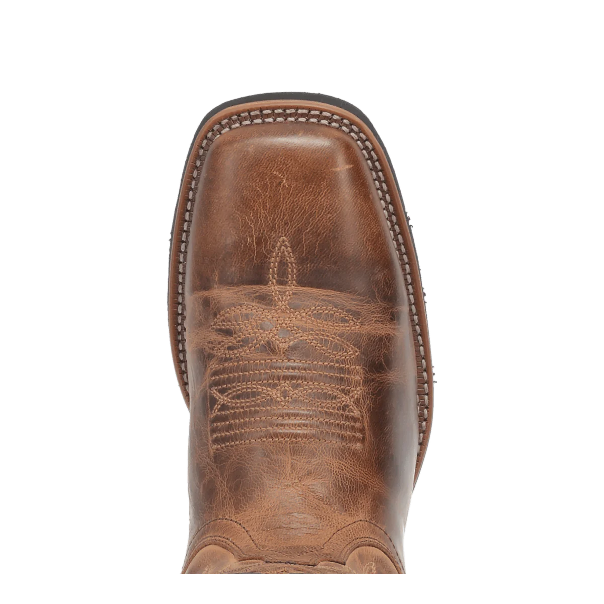 Laredo Men's Kane Leather Boot - 7D