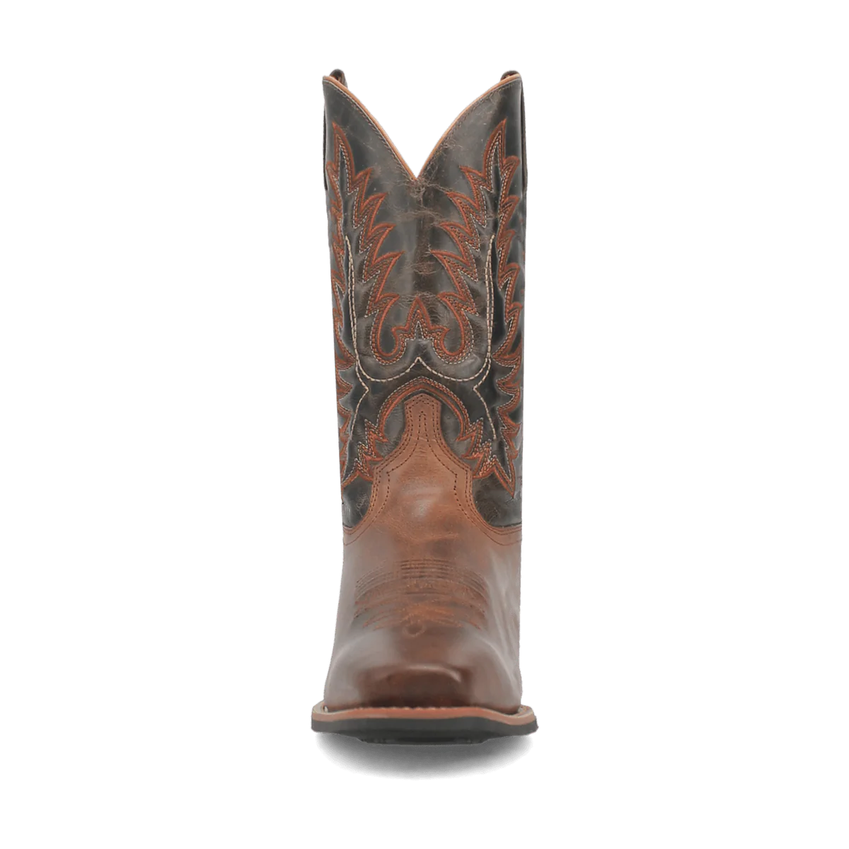 Laredo Men's Kent Leather Boot - 7D