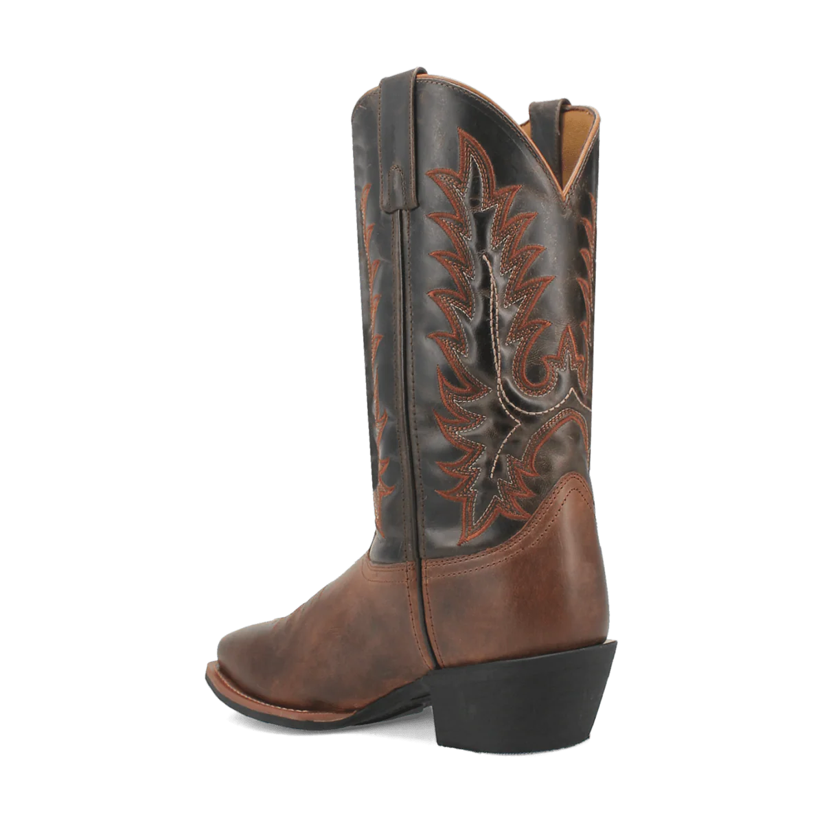 Laredo Men's Kent Leather Boot - 7D