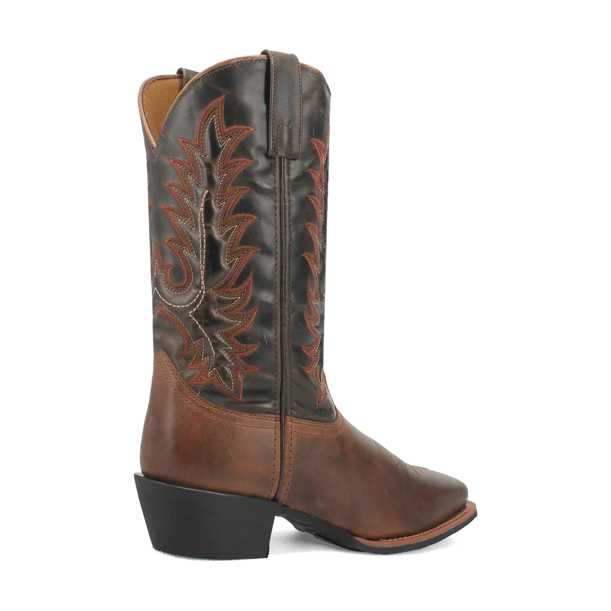 Laredo Men's Kent Leather Boot - 7D