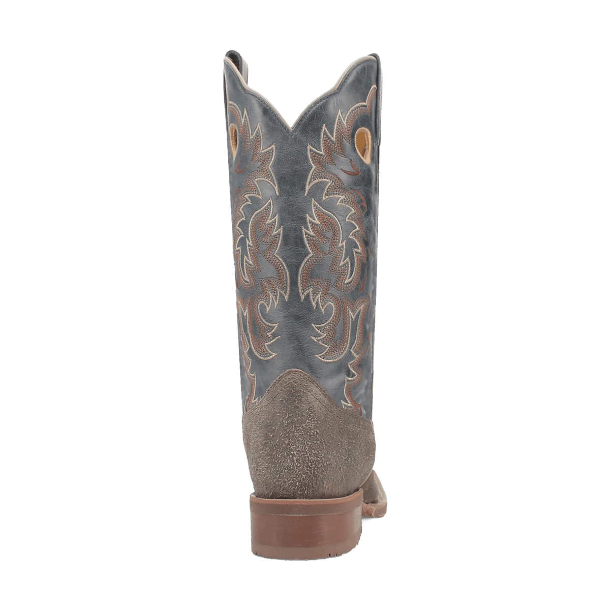 Laredo Men's Summit Leather Boot - 8D