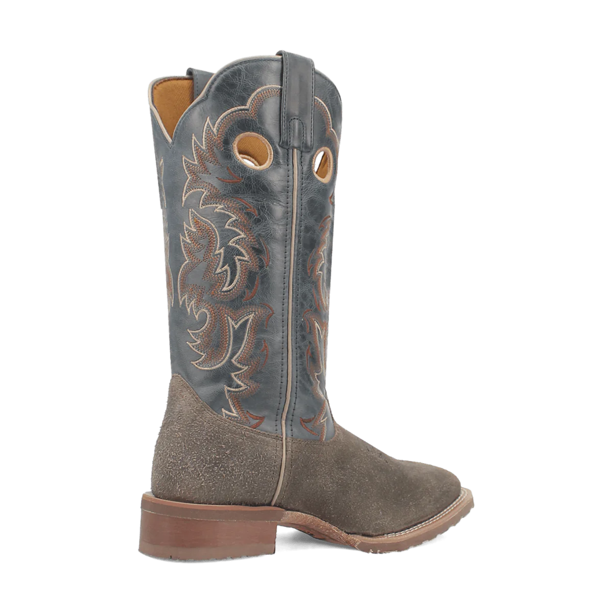 Laredo Men's Summit Leather Boot - 8D