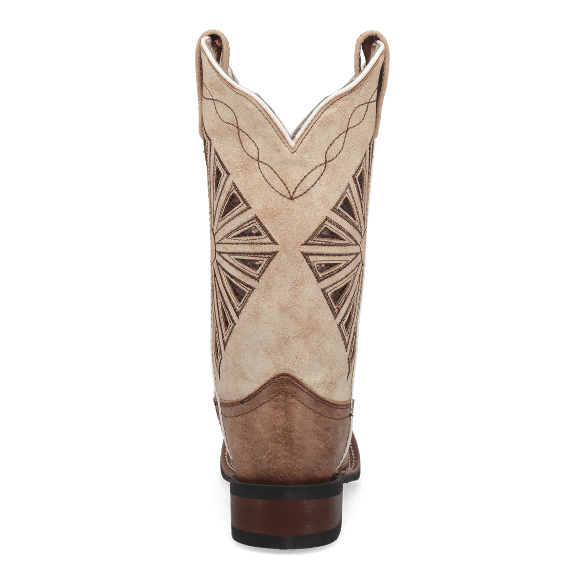 Laredo Women's Kite Days Leather Boot - 6M